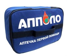 Офисная аптечка АППОЛО (сумка)
