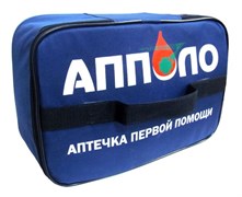 Аптечка для детских и учебных заведений АППОЛО