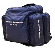 Комплект фельдшера АППОЛО для защитных сооружений ГО на 20чел. по приказу МЧС России №583 ред.от 22.12.2015г.