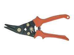 Ножницы по металлу с рычагом Bahco MA225L