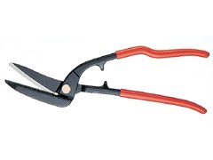 Ножницы для прямого реза Bahco MR340