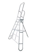 Стремянка для сбора урожая MEGAL САДСУ-1650