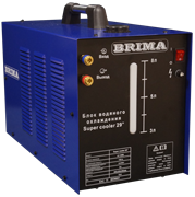 Блок водяного охлаждения Brima БП-00000255