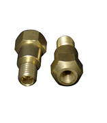 Держатели наконечника Brima M6 360 (36KD) 10шт