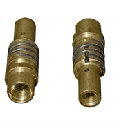 Держатели наконечника Brima М6 150 (15AK) 10 шт