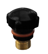 Короткие колпачки Brima SR-17-18-26 10шт