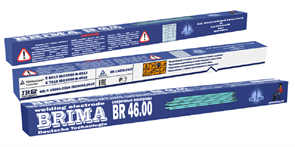 Электроды Brima BR 46.00 D4,0 (5кг)