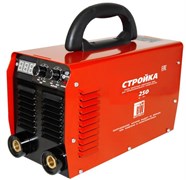 Сварочный инвертор BestWeld "Стройка" 200 BW1200S