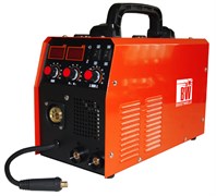 Сварочный инверторный полуавтомат BestWeld MIG-MAG Master i180-CHN BW2180