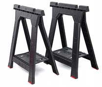 Портативный строительный козел QBRICK SYSTEM QS 782x582x110мм 10501365