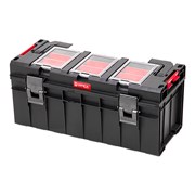 Ящик для инструментов QBRICK SYSTEM PRO 600 Profi 550х270х250мм 10501800