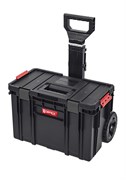 Ящик для инструментов QBRICK SYSTEM TWO CART 526x380x670мм 10501270