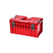 Ящик для инструмента QBRICK SYSTEM ONE 350 VARIO Red Ultra HD 585х385х301мм 10501355