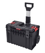 Ящик для инструментов QBRICK SYSTEM ONE CART 600x460x765мм 10501280