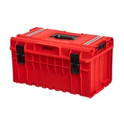 Ящик для инструментов QBRICK SYSTEM ONE 350 Technik RED 585x385x322мм 10501809