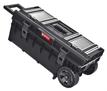Ящик для инструментов QBRICK SYSTEM LONGER TECHNIK 793x385x322мм 10501254