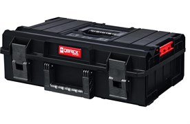 Ящик для инструментов QBRICK SYSTEM ONE 200 BASIC 585x385x190мм 10501231