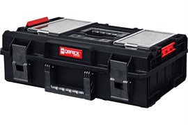 Ящик для инструментов QBRICK SYSTEM ONE 200 PROFI 585x385x190мм 10501241