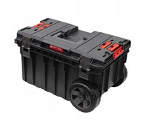 Ящик для инструментов QBRICK SYSTEM ONE Trolley Vario 605x405x345мм 10502171