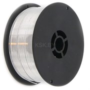 Алюминиевая проволока SvarCity ER-5356 (AlMg5) Св-АМг5 1мм 6кг