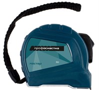 Рулетка ПрофОснастка Мастер №5 8 м x 25 мм 140101003