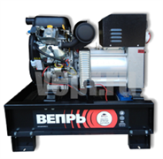 Бензиновый генератор Вепрь АБ 16-Т400 1ВМ1