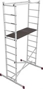Монтажные подмости Krause Corda РВ 4 м 916280