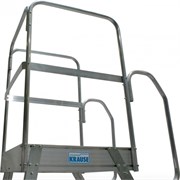 Боковое ограждение площадки Krause 3160797