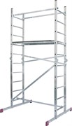 Шарнирные подмости 4 м Krause Corda 916341