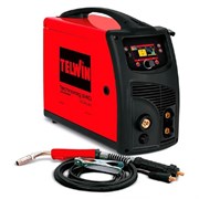 Сварочный полуавтомат Telwin TECHNOMIG 240 WAVE