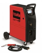 Сварочный полуавтомат Telwin ELECTROMIG 400 SYNERGIC 816155