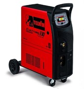 Сварочный полуавтомат Telwin ELECTROMIG 330 WAVE BASE