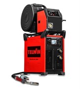 Сварочный полуавтомат Telwin SUPERMIG 350i PACK
