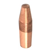 МТР 16/25 электрод верхний, ?-16, L- 60 (upper electrode)