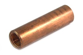 МТР 25 держатель электрода верхний, ?-14, L-70 (upper electrode holder)