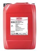 Масло моторное HC-полусинтетическое Meguin Motorenoil Super Leichtlauf FAMO R SAE 10W-40 арт.48014, упак.20л