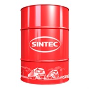 Антифриз Sintec ANTIFREEZE EURO G11-40 бочка 216,5кг/Antifreeze coolant 216,5kg