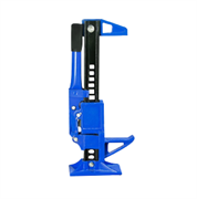 Автомобильный реечный домкрат GEARSEN High Jack 154-700мм GHJK 3070