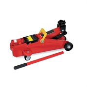 Подкатной домкрат GEARSEN FJ 2,0т (85-350мм) GFJ 20350