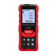 Лазерный дальномер КВТ KT 271 PROLINE