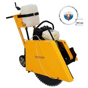 Резчик швов Сплитстоун CS3213-LC-M2.11 (МЗ) (S) двигатель Loncin G390F (11HP)