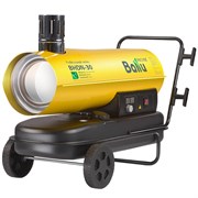 Дизельная тепловая пушка Ballu TUNDRA BHDN-30