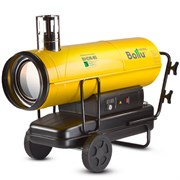 Дизельная тепловая пушка Ballu TUNDRA BHDN-80