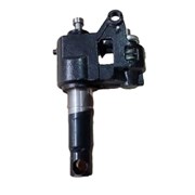 Гидроузел в сборе для тележек гидравлических AC/JC 2 т неразборный (Oil pump Assembly) РОССИЯ
