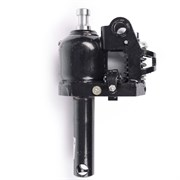 Гидроузел в сборе для тележек гидравлических TOR JF7 (Oil pump Assembly)