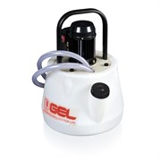 Насос для чистки от накипи GEL BOY C 10