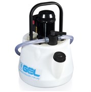 Насос для чистки от накипи GEL BOY C 15 SUPER