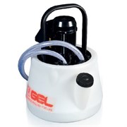 Насос для чистки от накипи GEL BOY C15 MATIC