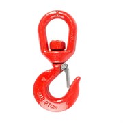 Крюк вращающийся TOR Тип 322А 2,0 т (D) 1039598