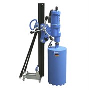 Сверлильная система KERN KDS-XXL-RLG